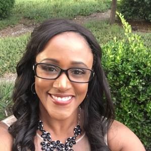 Meet your Posher, Daphne